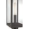 Quoizel Westover 1-Light Western Bronze Outdoor Post Lantern WVR9007WT - alternate 2